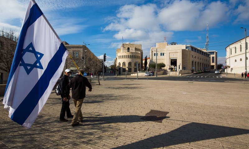 יום העצמאות ה-68: עולם התורה בשיא פריחה