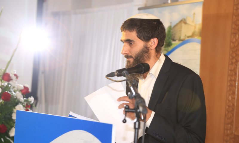 "המערכת המשפטית רואה אותנו ככובשים"