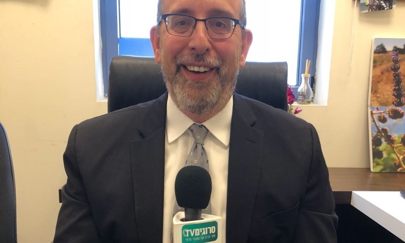 המסע לפולין הוביל לאהבת ישראל ופרשת בלק. צפו