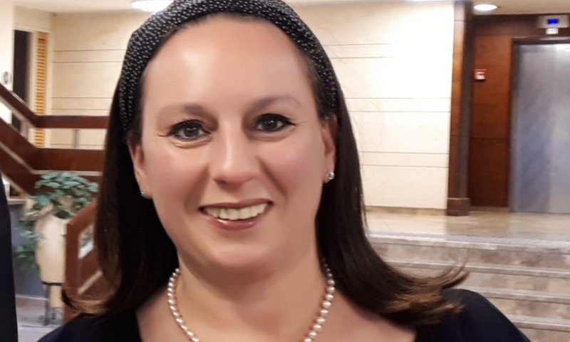 כבוד למגזר: סרוגה תעמוד בראש ארגוני הנשים בארץ