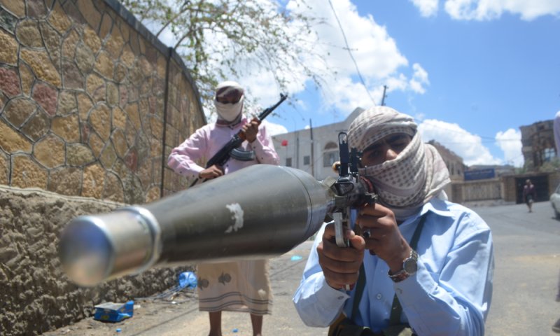 החות'ים בתימן: "מצטרפים למלחמה נגד ישראל"