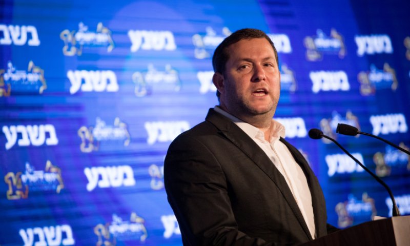 יוסי דגן מתפוצץ: "מישהו יצא מדעתו"