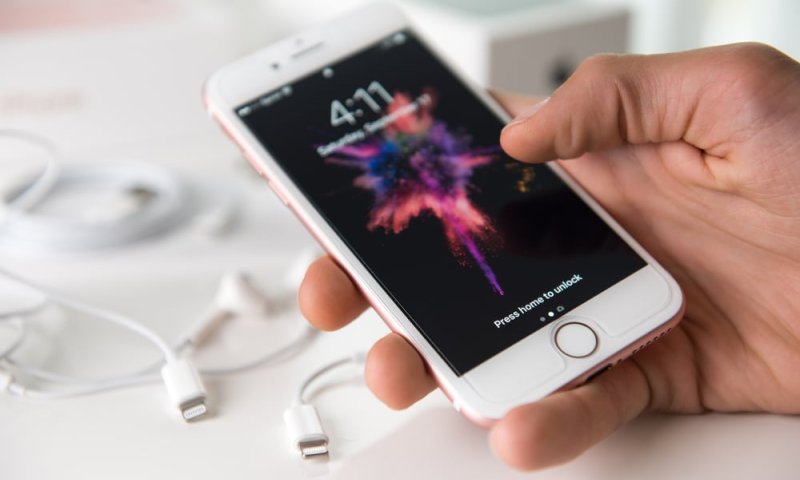 אפל בהודעה דחופה למשתמשי אייפון