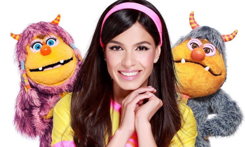 מטען דמה הונח ליד ביתה של מיכל הקטנה