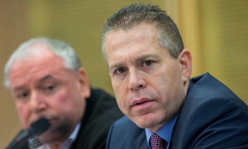 ארדן: הדיל של דרעי עם הערבים לא בסמכותו