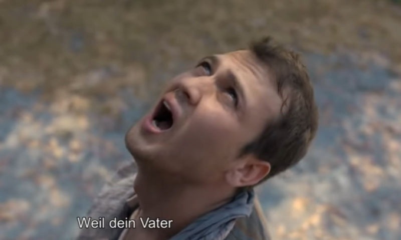 נס בתא מספר 7: התשובה הטורקית לחומות של תקווה