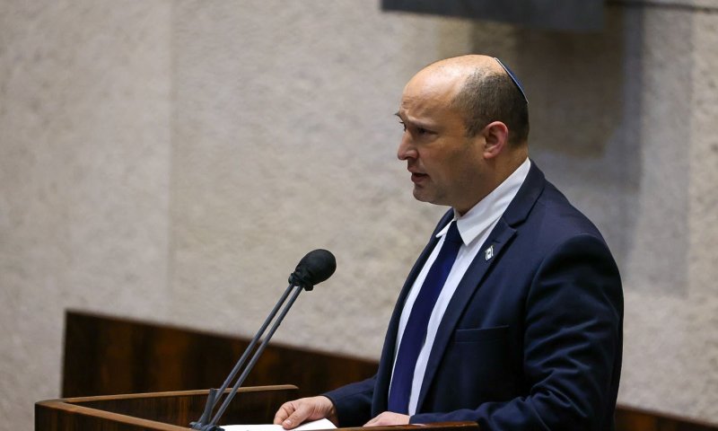 דיווח: בנט פעל כדי להחריג את עצמו מהחוק