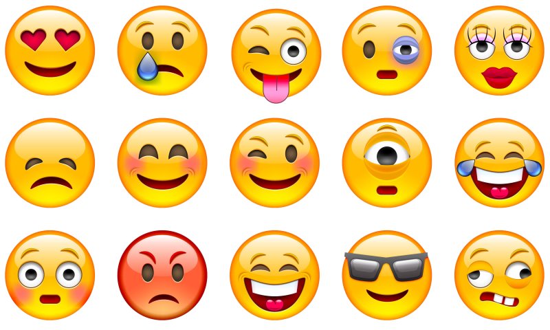 בקרוב בוואטסאפ: האימוג'ים זוכים לשדרוג משמעותי