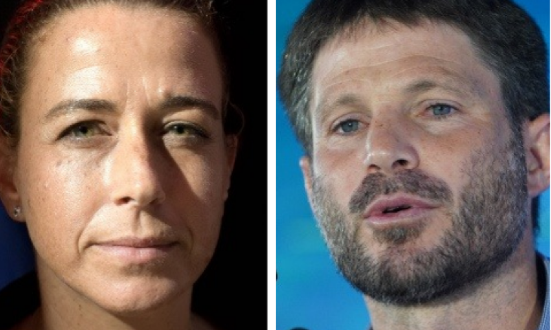 פיגוע בדמוקרטיה או מהלך מתבקש? | הצבעה טקטית