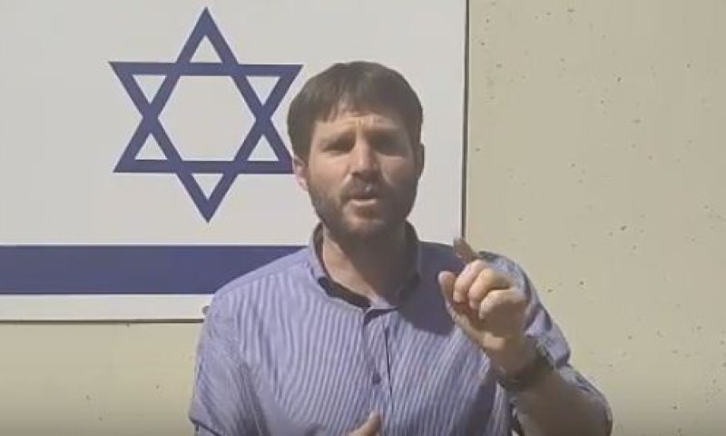 "לא אוהב את דעותיו אבל זה בלתי נסבל"; צפו