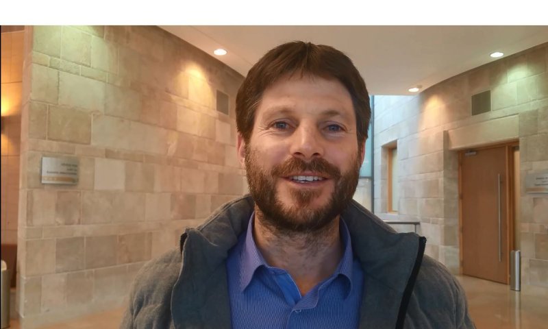 "החמ"ד נותן מענה לכל הזרמים בציונות הדתית"