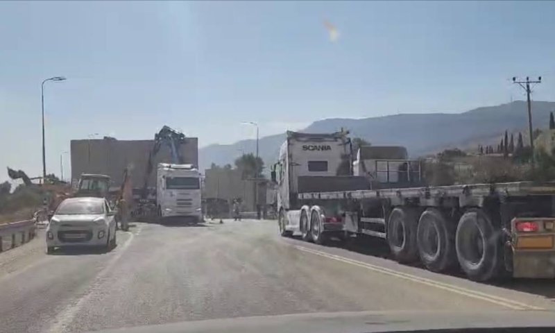 תמונת ניצחון: הצעד הדרמטי של צה"ל בצפון