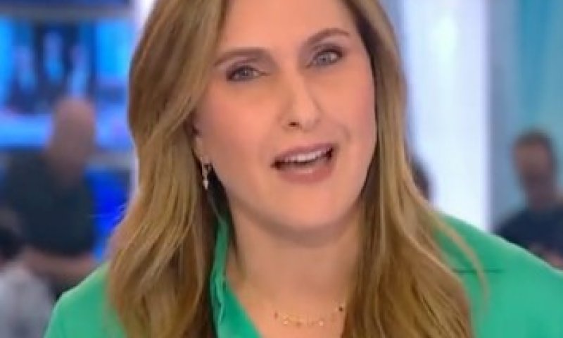 קרן מרציאנו מתפוצצת: "דרך ארץ עאלק". צפו