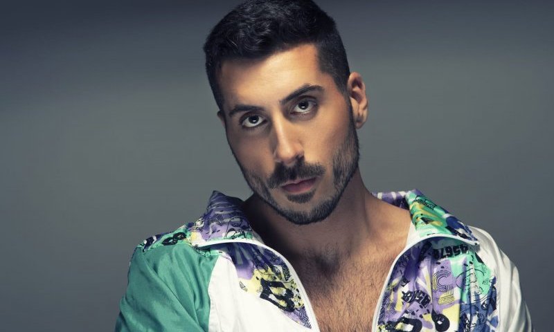 כבר 'לא לבד': קובי מרימי חוזר בסינגל חדש ומרגש