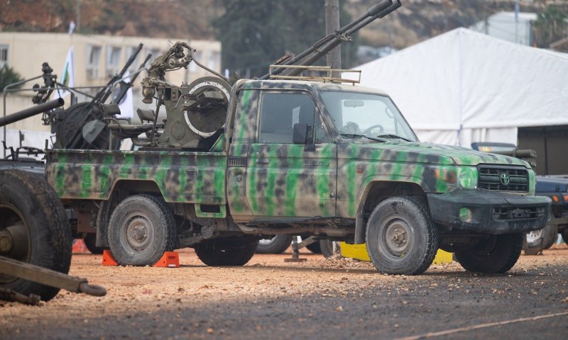 הותר לפרסום: כתב אישום נגד תושב מזרח ירושלים שחבר לחיזבאללה
