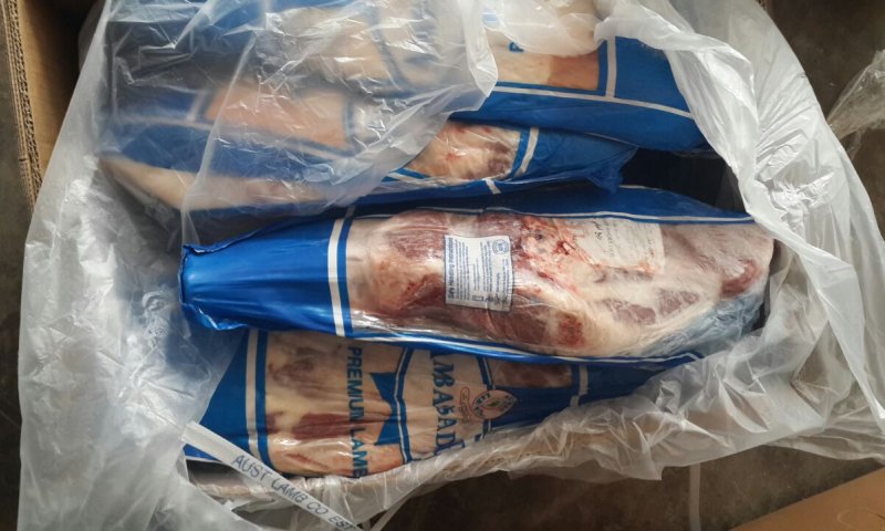 בשר הפיגולים לא יועד לאף חנות עם השגחה