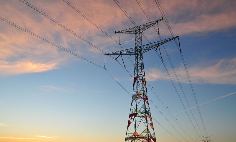 סכנת מוות: היזהרו מחוטי חשמל קרועים