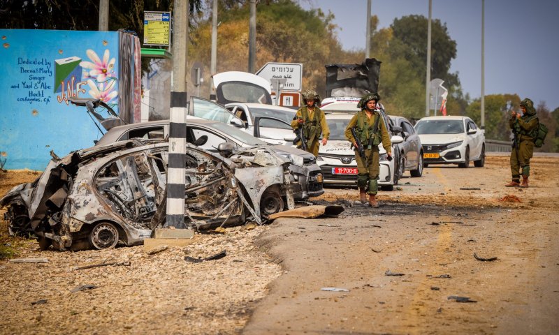 התחקיר בעלומים חושף: צה״ל לא נערך לאיום, מעט חיילים היו בשטח