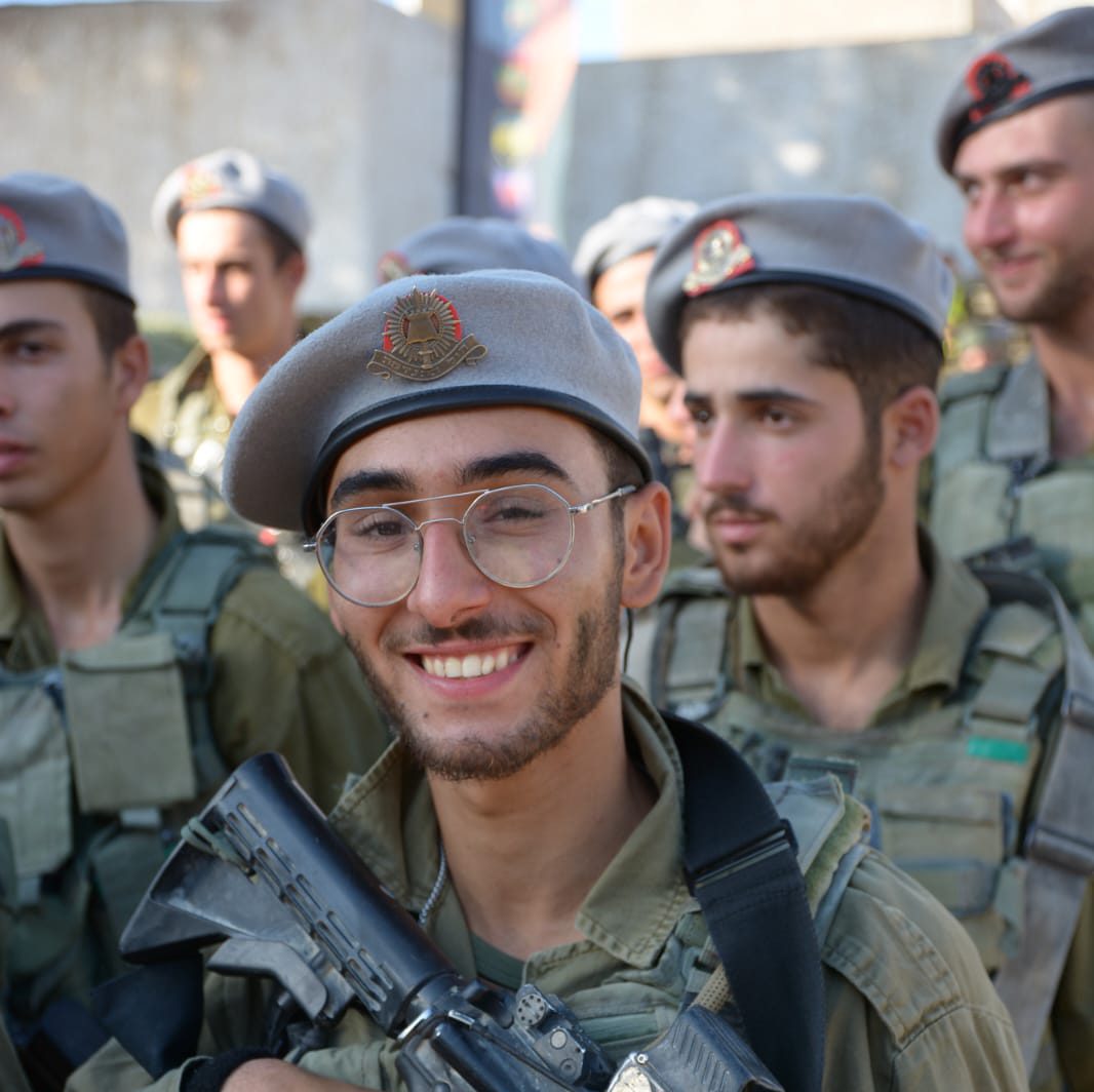 (צילום: דובר צה"ל)