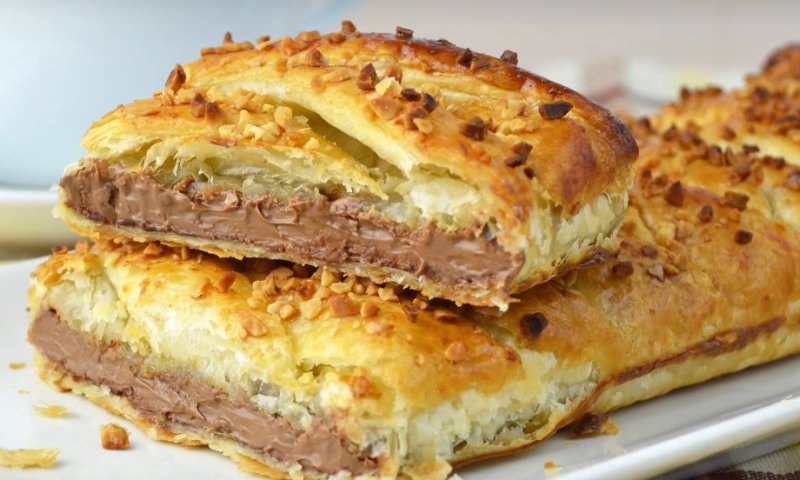 קל ומהיר: מתכון למאפה מהשוקולד האהוב עליכם