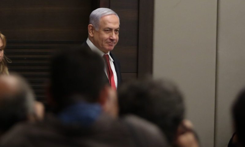 בחירות 2019: אף צד לא ניצח, אבל נתניהו הפסיד