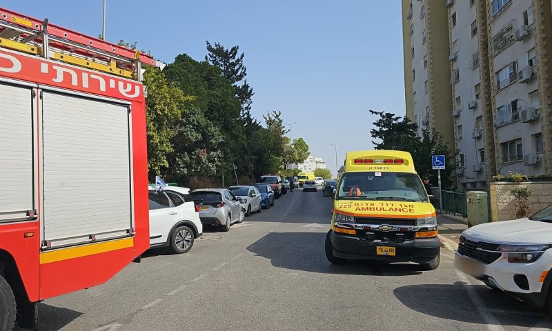 בפעם השניה בתוך יממה: גבר נרצח באירוע אלימות