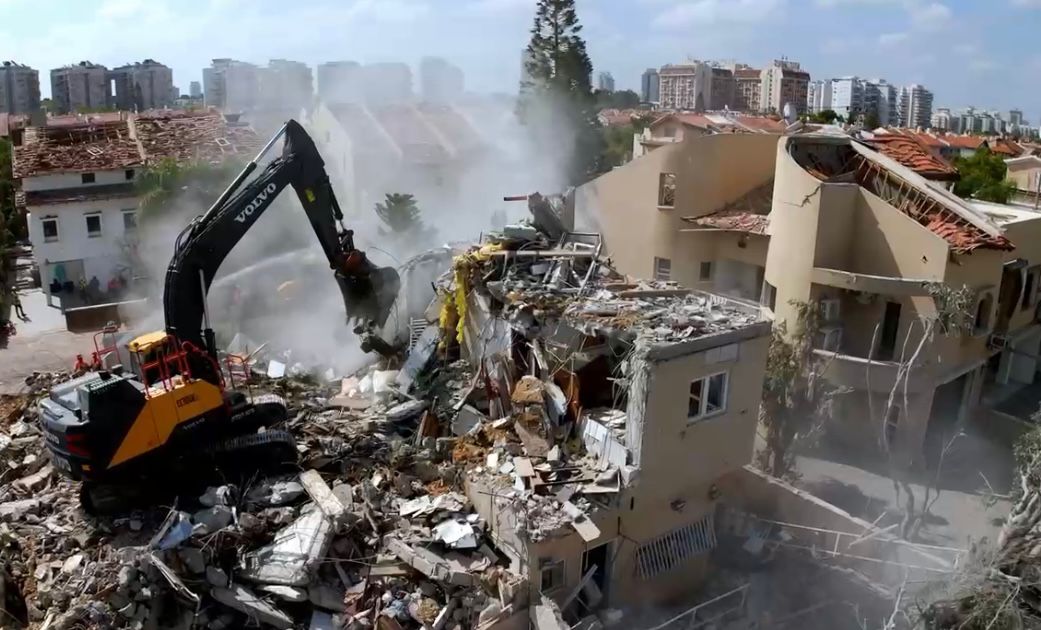 (צילום: דוברות עיריית ראשון לציון)