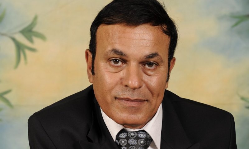 ברוך דיין האמת: נפטרה אמו של הזמר משה גיאת