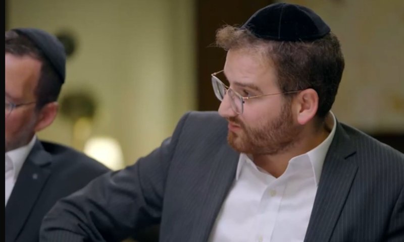 בעקבות תלונות על הטרדה מינית: 'ווארט' תעבור עריכה מחודשת