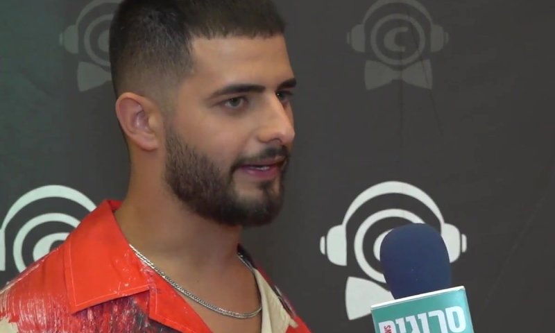 עדן חסון לסרוגים: "אני קרוב לאלוקים, יש לנו קשר ישיר" | צפו