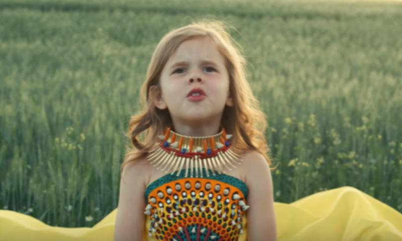 כבש את הרשת: הביצוע הכי מתוק ללהיטי "מלך האריות"