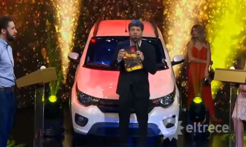 מביך: צפו בשעשועון שלא ידע מהי בירת ישראל