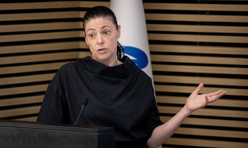 מרב מיכאלי טוענת: זו הסיבה שבן גביר תוקף את היועמ"שית