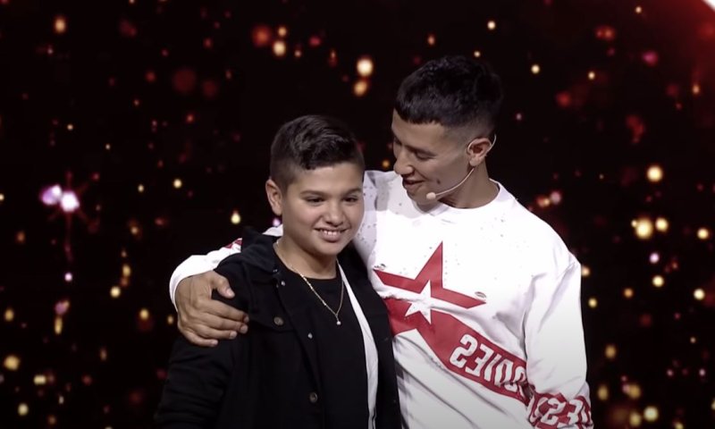 צפו: הראל סקעת וזוכה 'בית ספר למוסיקה' בדואט מרגש