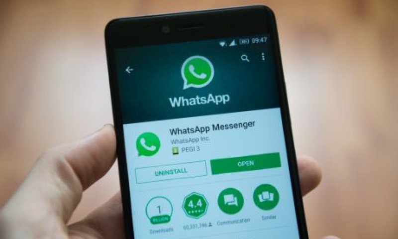 מיום ראשון: וואטסאפ תפסיק לעבוד במספר סמארטפונים