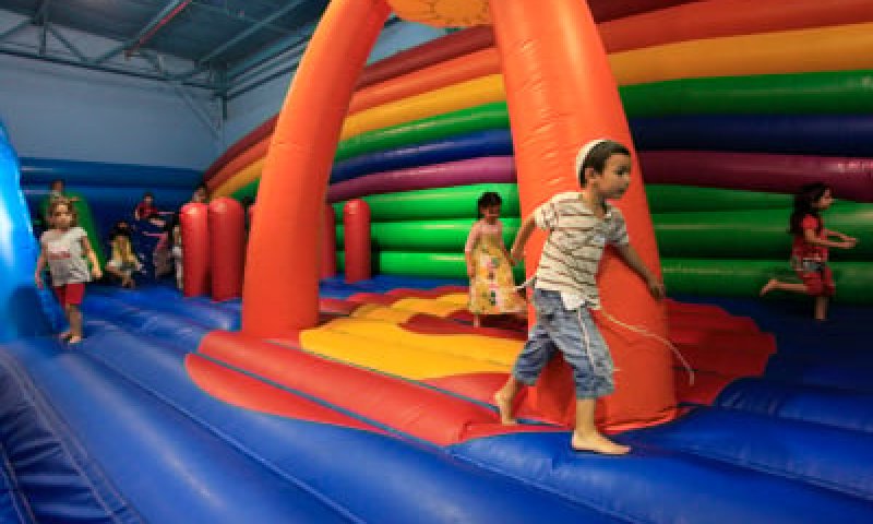 סטטיסטיקה לראש השנה: ביהודה ושומרון יותר ילדים ופחות זבל