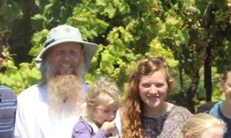 הרב איתן שנרב: מבחינתי רנה לומדת תורה עם הקב"ה