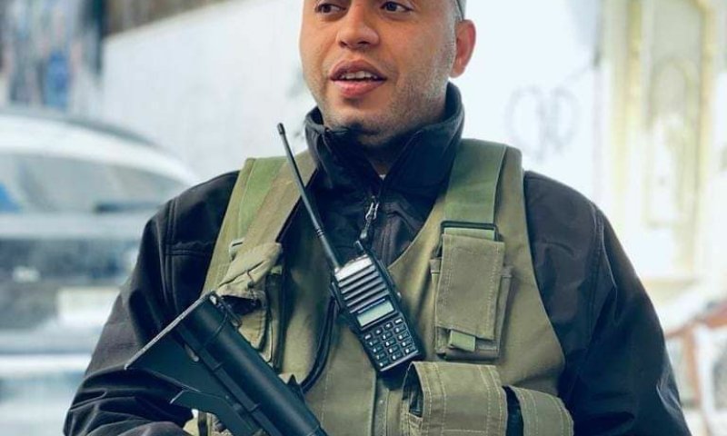 חוסל מחבל בכיר בטול כרם שפעל במימון איראני