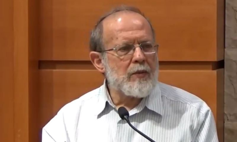 "עבר בהצלחה": הרב אלי סדן סיים את הניתוח