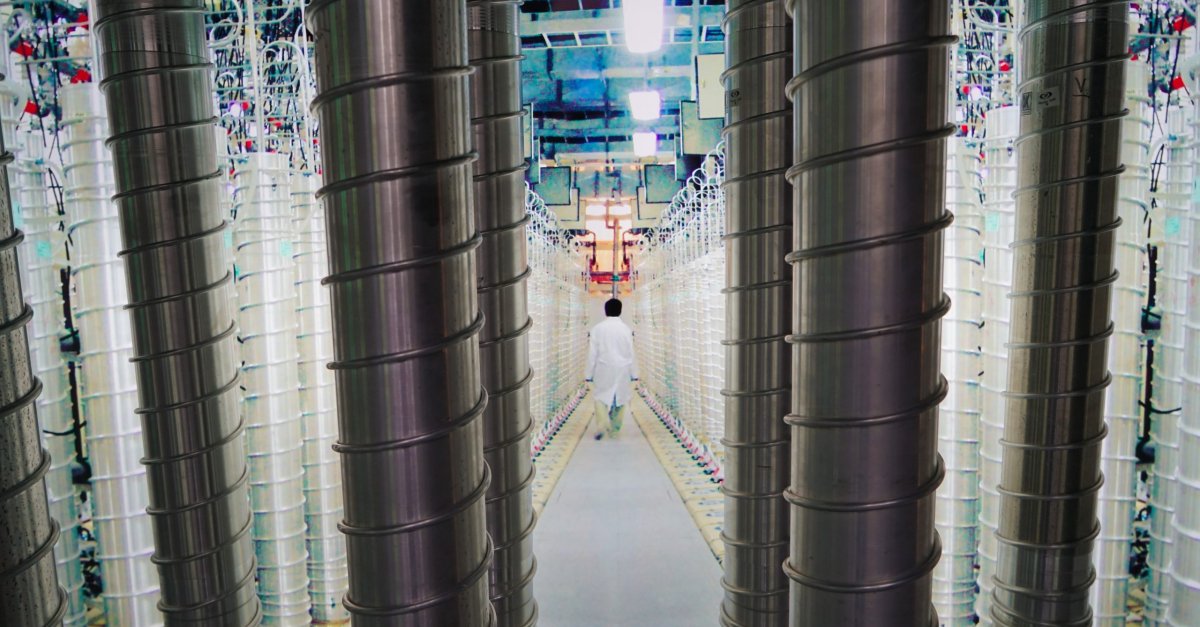 רומז לפצצה גרעינית? חבר הכנסת באמירה שערורייתית