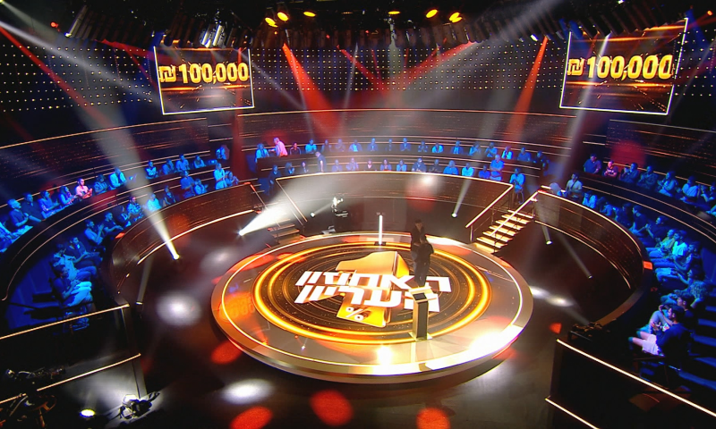 תתכוננו: השעשועון האהוב חוזר לעונה חדשה