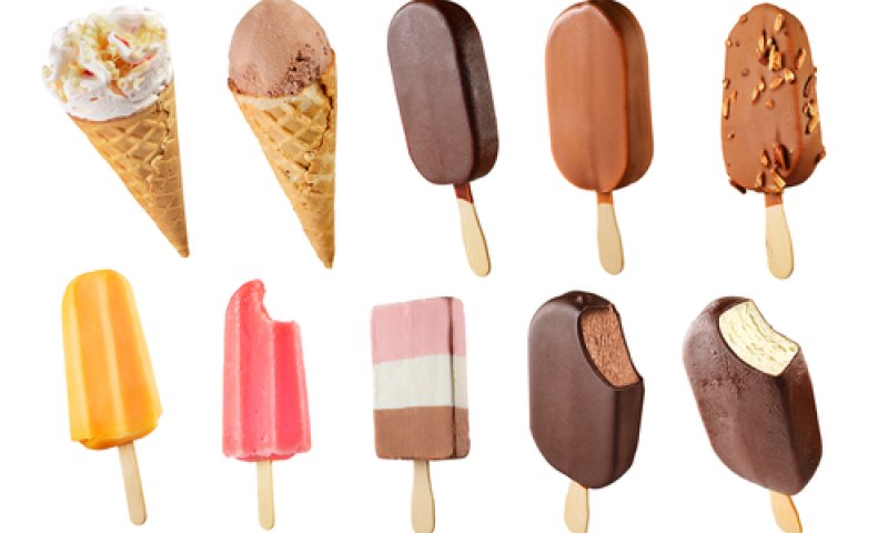 ריקול לגלידות הפופולריות: "לא לצרוך אותן"