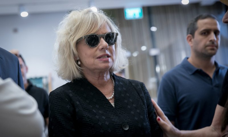 היועמ"שית נגד הממשלה: המשך הרפורמה המשפטית