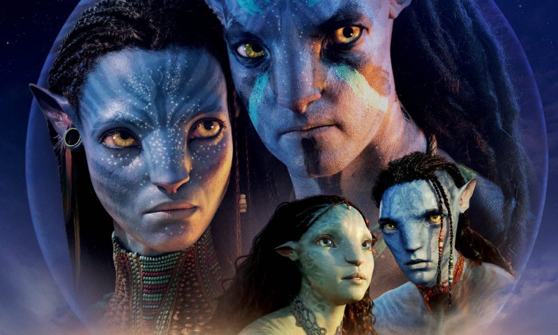 צפו: הצצה לאווטאר החדש, סרט המשך לסרט הרווחי בהיסטוריה