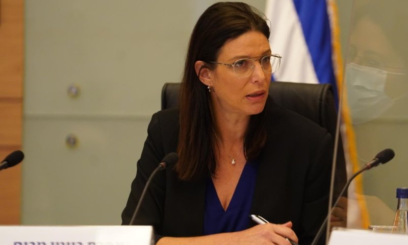 גם הח"כים מודים: "בלתי אפשרי ליישם ולאכוף"