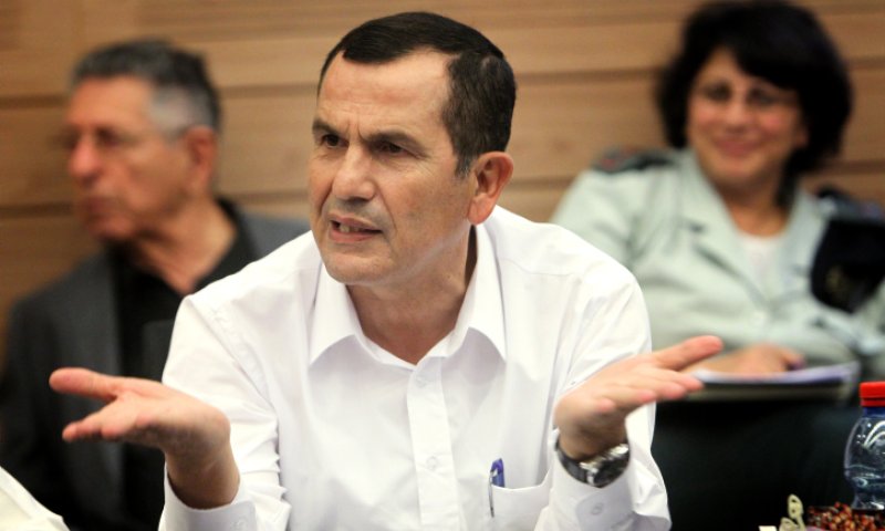 תושב אור עקיבא נעצר בחשד תקיפת ראש העיר