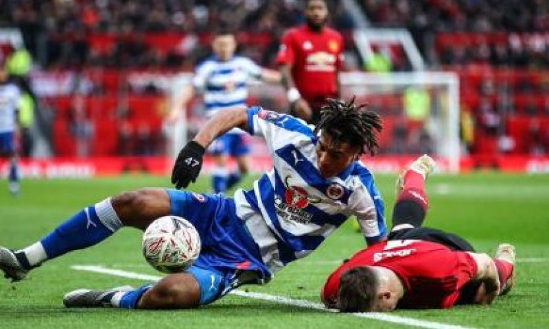 זאת כנראה אחת הפציעות ההזויות בתולדות הכדורגל