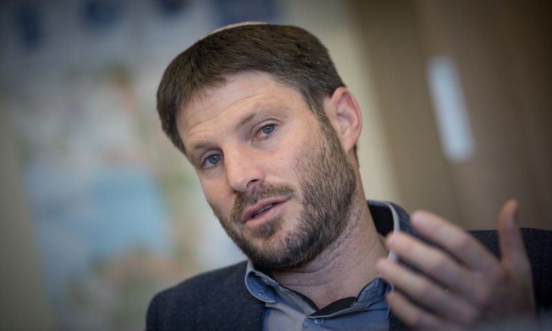 "הם לא יהודים" &bull; לעצור את העלאת קרובי הפלאשמורה