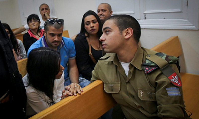 סערת חיסול המחבל: "לא שיניתי כלום בסרטון"