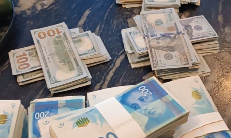 מיליונים: גל מעצרים בחשד לגניבה מקופת המדינה